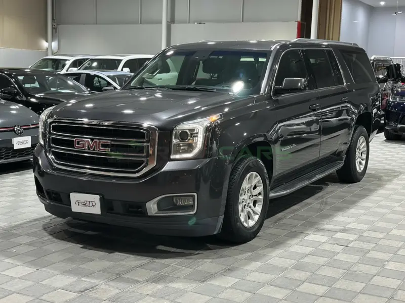 GMC